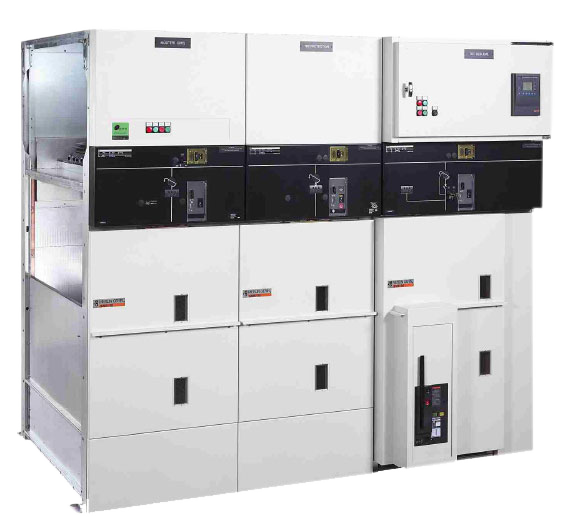 Metal Enclosed Switchgear