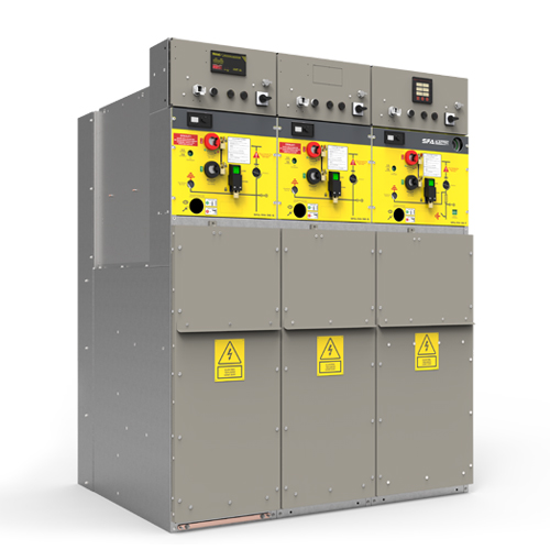 Gas Insulated Switchgear