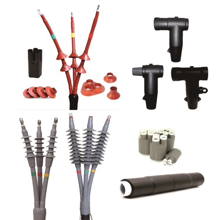 LV - MV Accessories