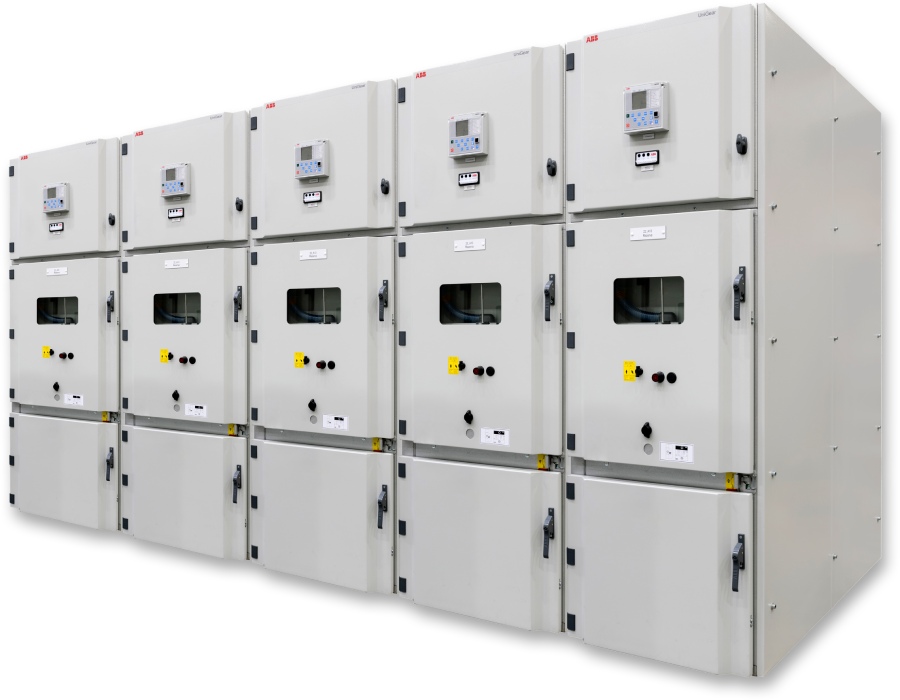 Metal Clad Switchgear