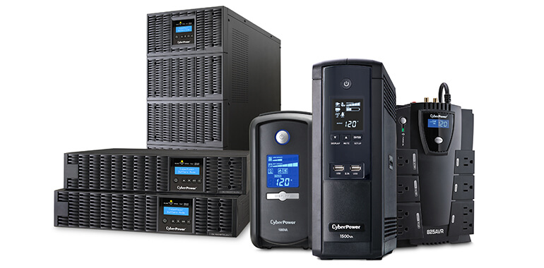UPS And Rectifier
